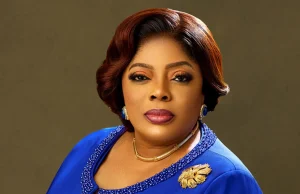 Fidelity Bank in Turmoil: ₦19bn Fraud Scandal Puts Nneka Onyeali-Ikpe Under Intense Scrutiny