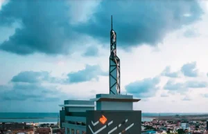 Just In: ₦1.64bn Fraud Rocks Access Holdings, Profits Plunge