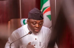 Rumour Will Soon Become Reality – Gov Kefas Hints at Imminent Defection to APC