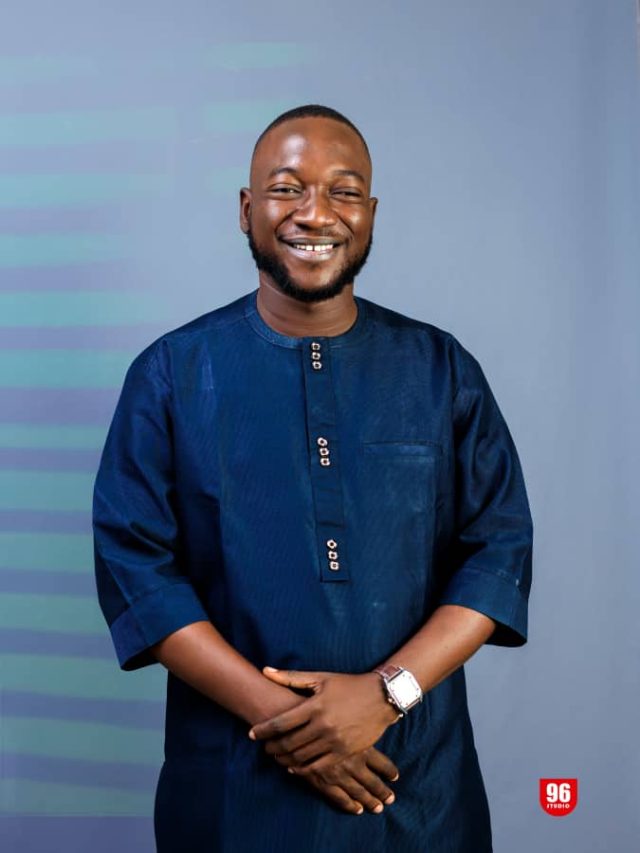 Akinlawon Oluwafemi
