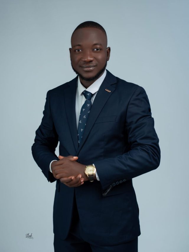 Akinlawon Oluwafemi1