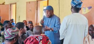 BAF Builds Bridges with Councillors to Secure Oyo’s Future