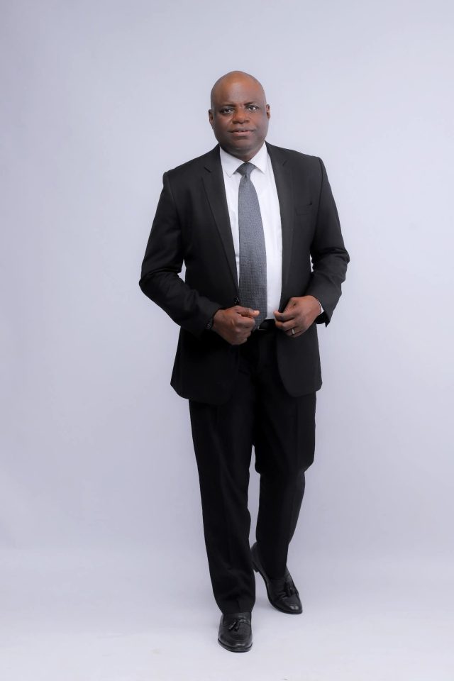 Bimbo Kolade