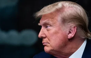 Just In: Trump Directs Pentagon to Prepare Military Response Over Nigeria’s Christian Killings