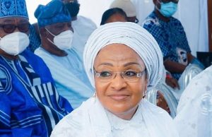 New Diplomatic Feather: Forum 68 Congratulates Florence Ajimobi