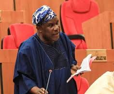 From Representation to Transformation: The Buhari Model Oyo Cannot Ignore | Omoniyi Afeez (Oxygen)