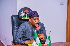 Gov. Umaru Fintiri