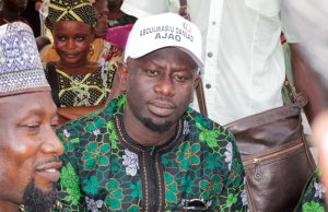 Danladi Clears APC Screening, Unveils Constituency Agenda