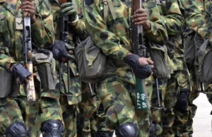 Just In: Defence Intelligence Chief to Meet Service Chiefs Over Alleged Coup Plot as Tinubu Awaits Briefing