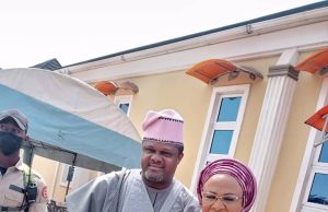 House of Reps Hopeful; OYA Congratulates Dr. Florence Ajimobi on Ambassadorial Nomination