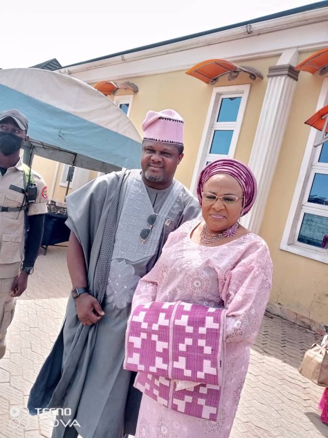 OYA FLORENCE AJIMOBI