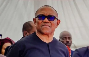 BREAKING: Peter Obi Breaks Silence On Trump’s Declaration Of Nigeria ‘Country of Particular Concern’