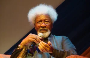 I Won’t Assess Tinubu’s Govt For Now – Soyinka Gives Reasons
