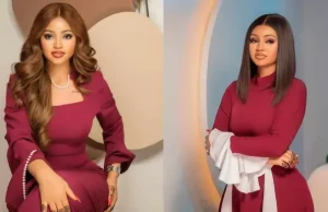 Regina Daniels Sextape With Embattled Husband, Senator Ned Nwoko