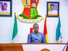 South-South APM Chairmen, Guber Candidates Disown Makinde, Boycott Town Hall