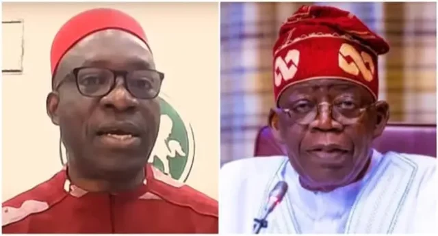 Soludo-Tinubu