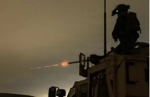 BREAKING NEWS: US Military Reportedly Drafts Offensive Airstrike Plans for Nigeria