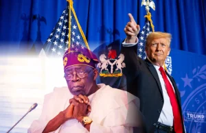 FG Seeks U.S. Partnership to Eliminate Terrorists, Strengthen Security Across Nigeria