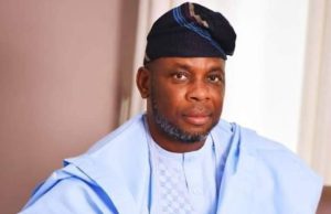 Bimbo Kolade Hails Idris Adeoye on Conferment as Fellow of Nigerian Society of Engineers