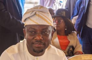 Ogun APC Chieftain Mobilises Grassroots Support for Tinubu, Abiodun, Yayi Ahead of 2027