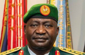 Tinubu Picks Ex-CDS Musa as New Defence Minister