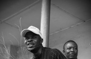 OMO-ADE Defects 150 Members from PDP, LP to APC in Ogun, Donates Megaphone to Party