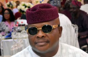 ALESHINLOYE URGES CHRISTIANS TO REFLECT ON THE VIRTUES OF CHRIST AND EXTEND KINDNESS TO ONE ANOTHER