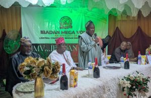 ‘Free the Councils!’ – Senator Buhari Renews Push for Full LG Autonomy