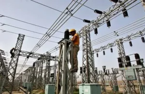 JUST IN: Nigerians Face Blackout As National Grid Collapses Again