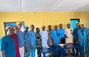 APC Youth League Resolves Ona Ara Leadership Rift, Appoints New LG Coordinator