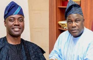 2027: Fatai Buhari And Oyo North’s Governorship Agitation