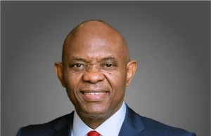 Just In: CBN Names Tony Elumelu in ₦41.5bn Loan Default Scandal