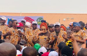 2027: BAF, APC Rally and the Future of Oyo State | Yusuf Akinloye