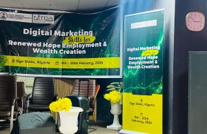 BAF Ignites Digital Revolution in Oyo North, Flags Off Hands On ICT Training