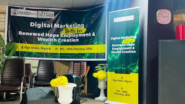 BAF ICT Banner