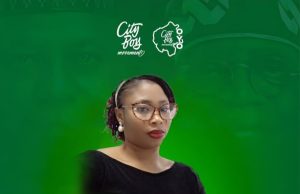 City Boy Movement Appoints Dr. Olabisi Olaitan Adebambo as Director of PWDs for Tinubu Re election Campaign