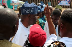 Track Record Over Talk: Why Oyo Central Needs Bimbo Kolade Now | Olusola Olaoluwa