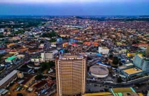 Ibadan is Oyo… Oyo is Ibadan | Omo abi’kan-ra’kan
