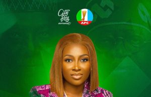 City Boy Movement Appoints Titilope Ayoka Gbadamosi Ph.D as Oyo Deputy State Director