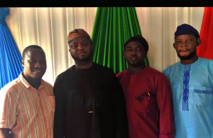 Bamibe Rallies Oyo APC Youth Leaders, Pushes Unity Ahead of 2027 Assembly Bid