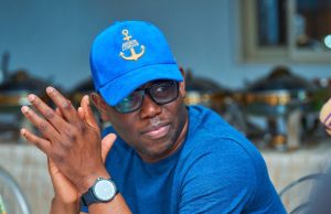 Dapo Lam-Adesina: The Rise of Oyo’s Youth Driven Political Leader | Adewale Adebambo