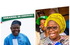 OYA Celebrates Opatunde, Oyebanmiji’s Emergence in Oyo APC Executive, Hails Akinyele Pride