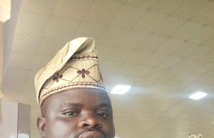 Former Councillor, Hon. Tunde Lawal Sworn in as Oluyole Local Government Youth Leader
