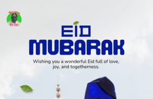 Eid-el-Fitr: Kolade Felicitates Oyo Central Muslims, Calls for Unity and Renewed Hope