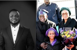 Tinubu’s UK Visit Signals Major Boost for Nigeria’s Global Standing, Economy – Oyo APC Youth Leader