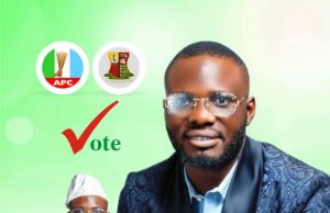 The Underrated Political Engine of Akinyele Constituency II