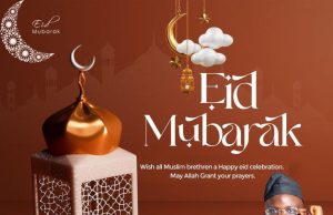 Eid-el-Fitr: Owoade Urges Unity, Compassion, Purposeful Leadership in Akinyele Constituency II