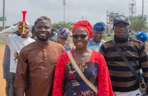 Team Owoade Hails Oyebamiji, Opatunde’s Rise as APC Oyo Braces for 2027 Battle
