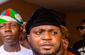 Oyo APC Youth Leader Slams Makinde Over Rising Insecurity, Demands State of Emergency