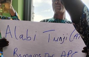 APC Crisis in Ogbomoso North: Party Faithfuls Cries Out Over ‘Unjust’ Removal of Secretary